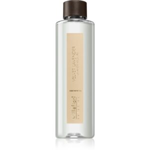 Millefiori Selected Velvet Lavender reumplere în aroma difuzoarelor 250 ml-Țena