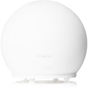 Millefiori Ultrasound Glass Sphere difuzor de aromă cu ultrasunete și umidificator de aer 1 buc-ro