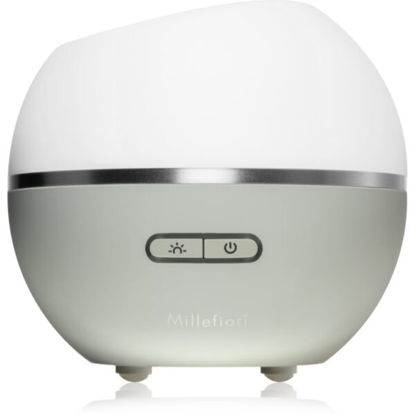 Millefiori Ultrasound Hydro - Dove difuzor de aromă cu ultrasunete și umidificator de aer 1 buc-ro