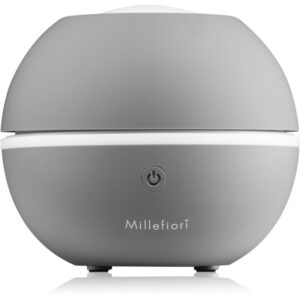 Millefiori Ultrasound Hydro - Grey Difuzor de aromă cu ultrasunete 1 buc-ro
