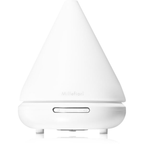 Millefiori Ultrasound Pyramid difuzor de aromă cu ultrasunete și umidificator de aer 1 buc-ro