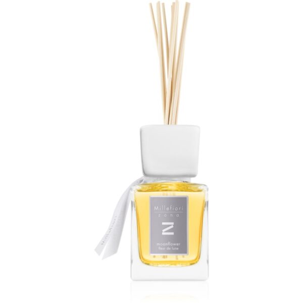 Millefiori Zona Moonflower difuzor de aroma 100 ml-Țena