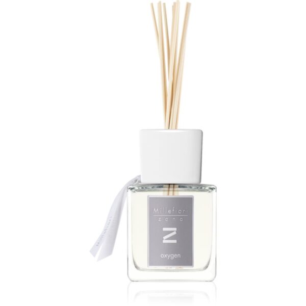 Millefiori Zona Oxygen difuzor de aroma 250 ml-Țena