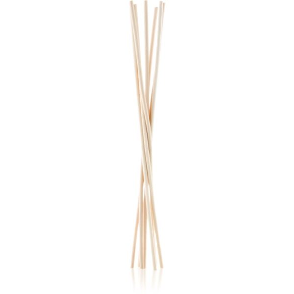 Millefiori Zona Sticks betisoare de rezerva pentru odorizant de camera 250 ml 30 cm-Țena
