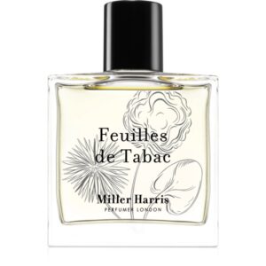 Miller Harris Feuilles de Tabac Eau de Parfum unisex 50 ml-Țena