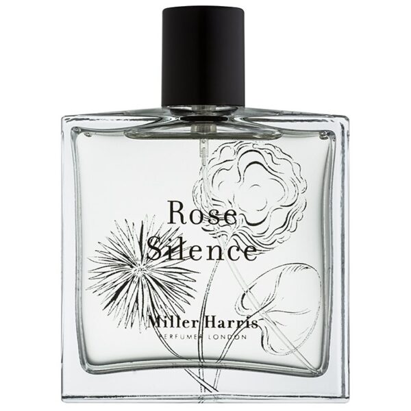 Miller Harris Rose Silence Eau de Parfum unisex 100 ml-Țena