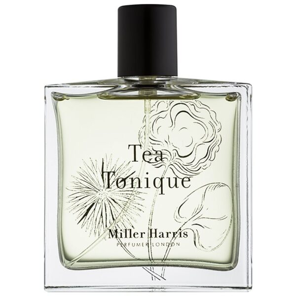 Miller Harris Tea Tonique Eau de Parfum unisex 100 ml-Țena