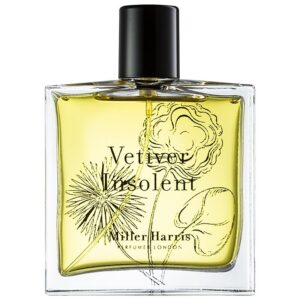 Miller Harris Vetiver Insolent Eau de Parfum unisex 100 ml-Țena