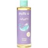 Mini-U Shampoo Honey Cream sampon pentru copii cu o textura usoara 250 ml-ro