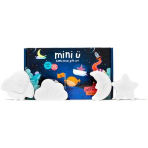 Mini-U Styling Balm set cadou-ro