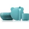 Minikoioi BLW I Aqua Green serviciu de masă-ro