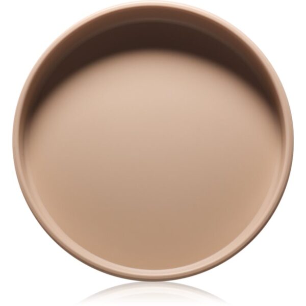 Minikoioi Basic Plate farfurie Bubble Beige 1 buc-ro