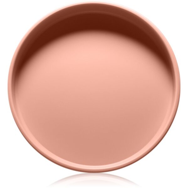 Minikoioi Basic Plate farfurie Pinky Pink 1 buc-ro