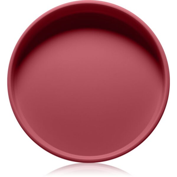 Minikoioi Basic Plate farfurie Velvet Rose 1 buc-ro