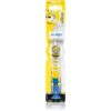 Minions Flashing Toothbrush baterie perie de dinti pentru copii fin 3y+-Țena
