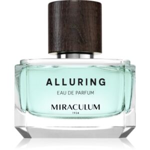 Miraculum Alluring Eau de Parfum pentru bărbați 50 ml-ro