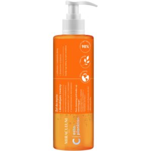 Miraculum Asta Plankton C Gel demachiant 200 ml-Țena