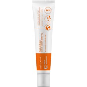 Miraculum Asta Plankton C cremă iluminatoare împotriva cearcănelor și a pungilor de sub ochi 20 ml-Țena