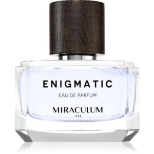 Miraculum Enigmatic Eau de Parfum pentru bărbați 50 ml-Țena