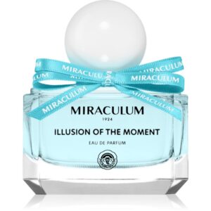 Miraculum Illusion of the Moment Eau de Parfum pentru femei 50 ml-ro