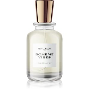 Miraculum Magic Vibes Boheme Vibes Eau de Parfum pentru femei 50 ml-ro