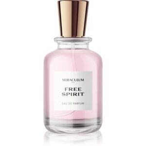 Miraculum Magic Vibes Free Spirit Eau de Parfum pentru femei 50 ml-ro