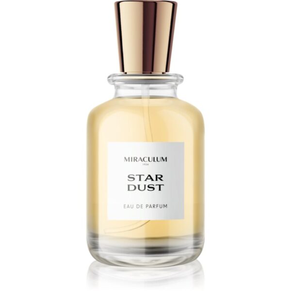 Miraculum Magic Vibes Star Dust Eau de Parfum pentru femei 50 ml-ro