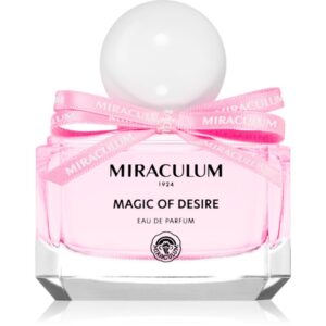Miraculum Magic of Desire Eau de Parfum pentru femei 50 ml-ro