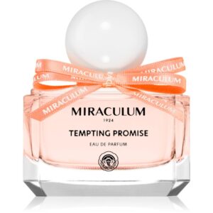 Miraculum Tempting Promise Eau de Parfum pentru femei 50 ml-ro