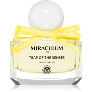 Miraculum Trap of The Senses Eau de Parfum pentru femei 50 ml-ro