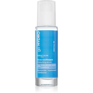Miraculum go HYDRO ser hidratant 30 ml-ro