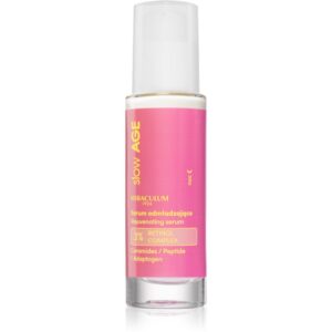 Miraculum slow AGE ser de reîntinerire 30 ml-ro