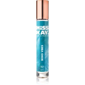 Miss Kay Boho Vibes Eau de Parfum pentru femei 25 ml-ro