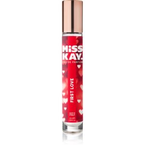 Miss Kay First Love Eau de Parfum pentru femei 25 ml-ro