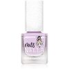 Miss Nella Peel Off Nail Polish lac de unghii pentru copii MN02 Bubble Gum 4 ml-Țena