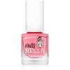 Miss Nella Peel Off Nail Polish lac de unghii pentru copii MN03 Pink a Boo 4 ml-Țena