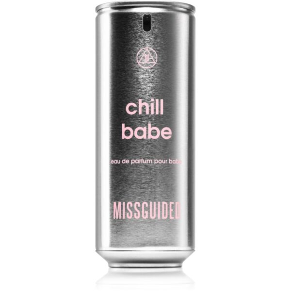 Missguided Chill Babe Eau de Parfum pentru femei 80 ml-ro