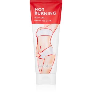 Missha Hot Burning gel anticelulitic 200 ml-ro