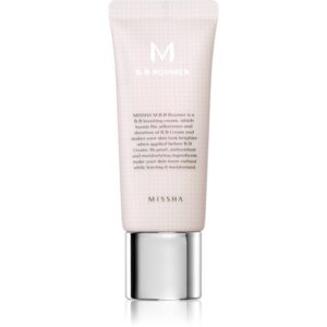 Missha M B.B. Boomer Primer pentru a lumina si unifica tenul 20 ml-ro