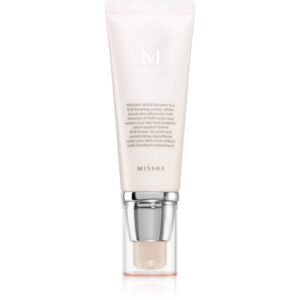 Missha M B.B. Boomer Primer pentru a lumina si unifica tenul 40 ml-Țena