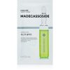 Missha Mascure Madecassoside mască textilă de îngrijire pentru piele sensibila si iritabila 28 ml-ro