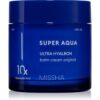 Missha Super Aqua 10 Hyaluronic Acid ro balsam hidratant faciale 70 ml-ro