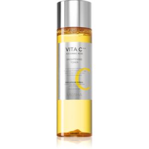 Missha Vita C Plus solutie tonica cu efect de iluminare cu vitamina C 200 ml-ro