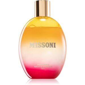 Missoni Missoni gel de dus si baie pentru femei 250 ml-Țena