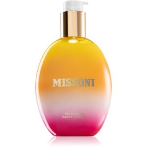 Missoni Missoni loțiune parfumată pentru corp pentru femei 250 ml-Țena