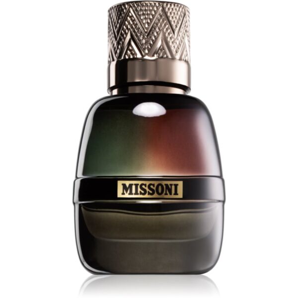 Missoni Parfum Pour Homme Eau de Parfum pentru bărbați 30 ml-ro