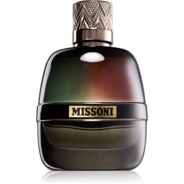 Missoni Parfum Pour Homme Eau de Parfum pentru bărbați 50 ml-ro