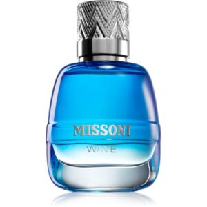 Missoni Wave Eau de Toilette pentru bărbați 50 ml-ro