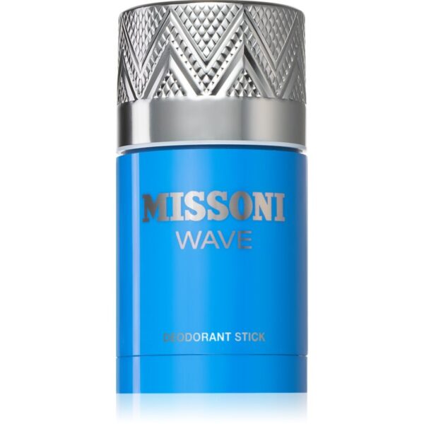 Missoni Wave deostick fara cutie pentru bărbați 75 ml-ro
