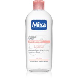 Mixa Anti-Dryness apa micelara importiva iritatiilor si uscarea pielii 400 ml-ro